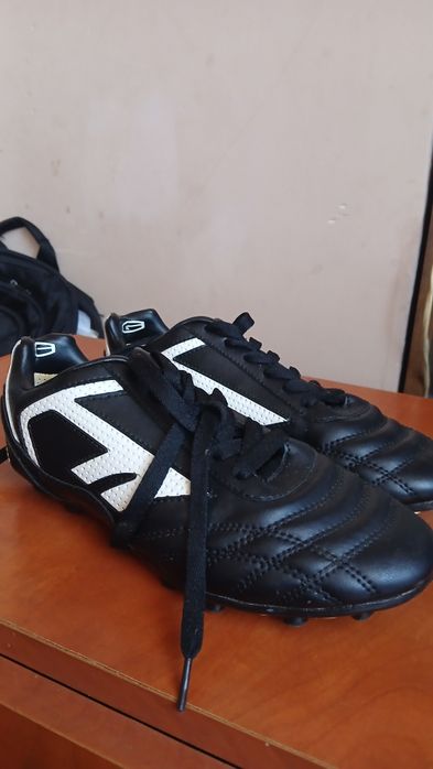 Ghete Fotbal Sintetic