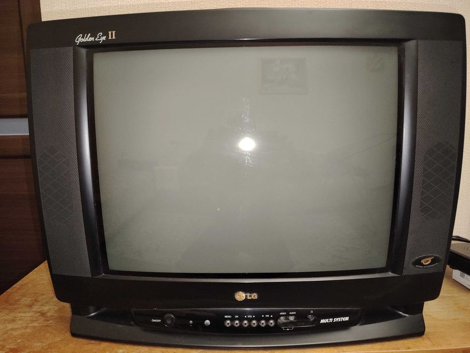 Продаётся телевизор LG