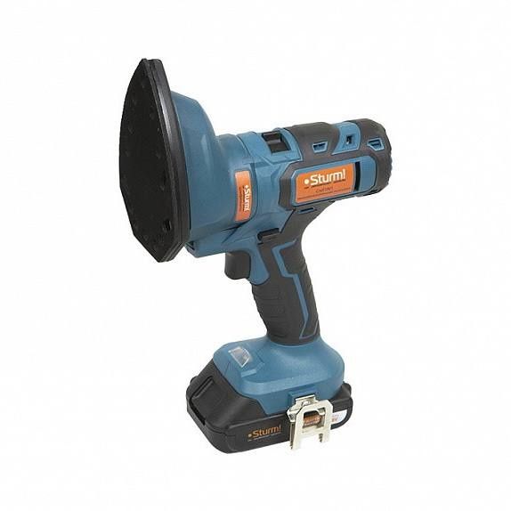 Шуруповерт мультитул аккумляторный