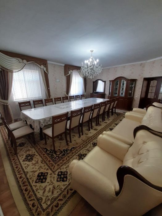 Ковер, размер 4*5