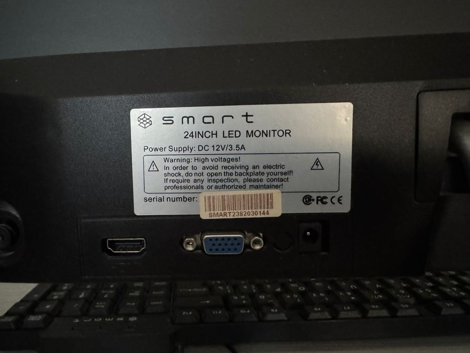 Продам компьютер