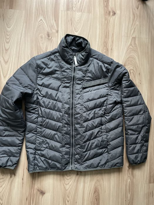 G-Star Raw Attacc Quilted jkt/мъжко яке XL
