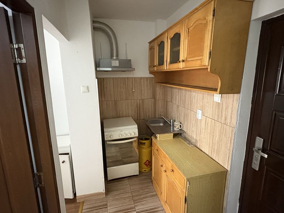 Inchiriez garsoniera Beius