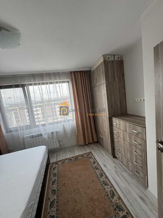 Дава се под наем Двустаен апартамент в Пловдив, Христо Смирненски - 70 кв.м за 498.27 € - Снимка #3