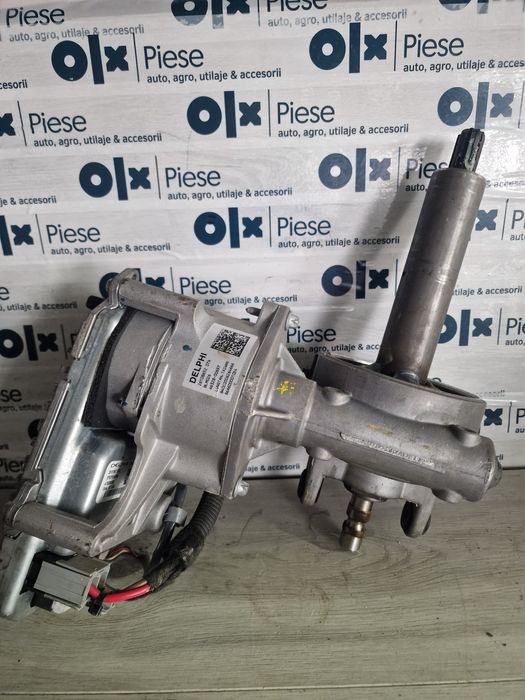 Coloana volan Opel Meriva A 1,7cdti Z17DTR