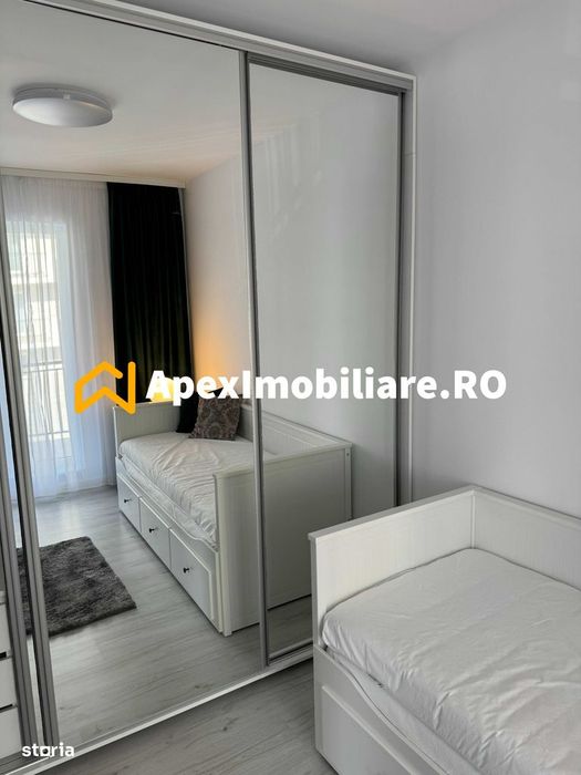 Apartament 3 camere de inchiriat Theodor Pallady Bucuresti | ApexImobi