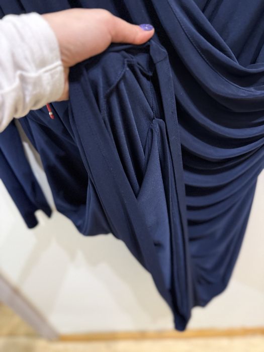 Рокля Ralph Lauren подходяща за бременни