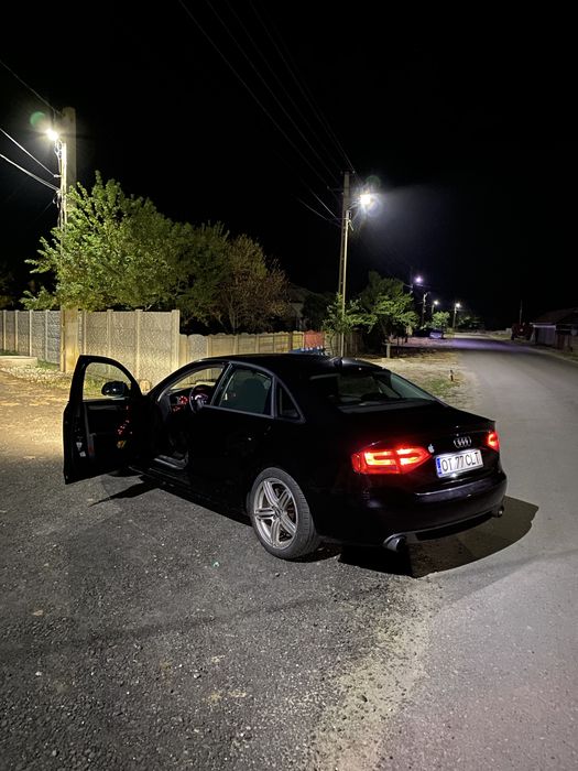 AUDI A4 2008 — imagine 5