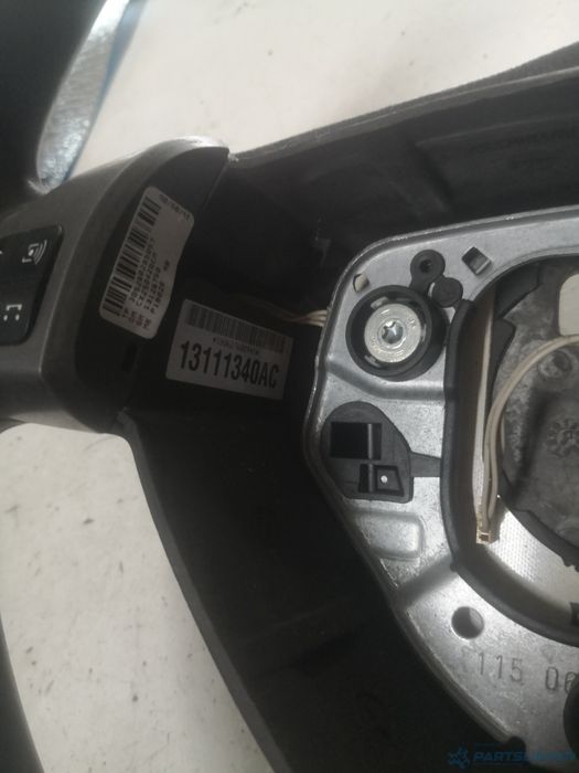 Volan Opel Zafira B (A05) [ 2005 - 2015 ] Oem 13111340Ac