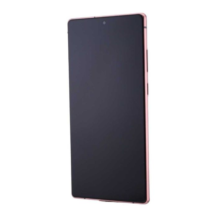 Samsung Note 20 256GB Bronze / Gray / Green - GARANTIE 12 LUNI TrueGSM