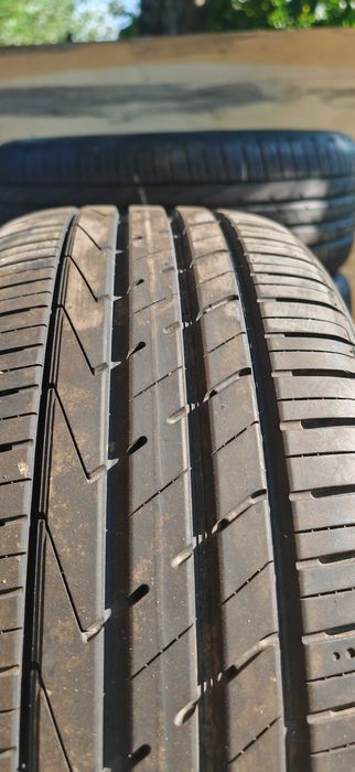 Anvelope Hankook