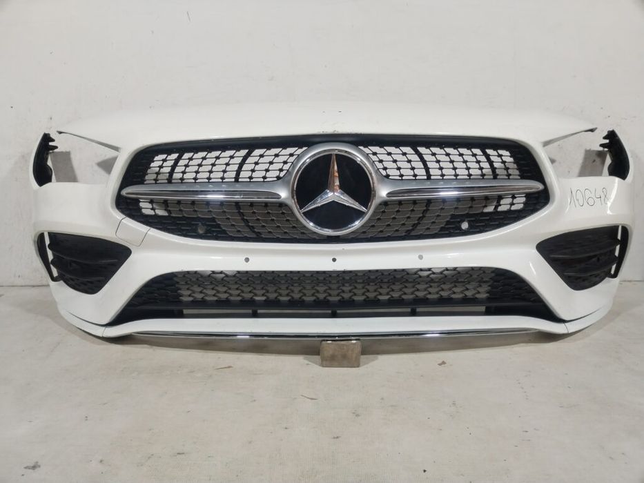Bara fata Mercedes CLA, AMG, W118, 2019, 2020, 2021, 2022, 2023, cod origine OE A1188853901. 10648