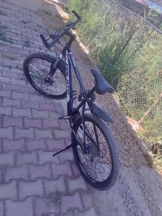 Продается велосипед POLATO