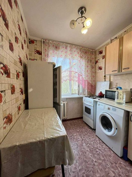 Продам 2х комн кв Тургенева