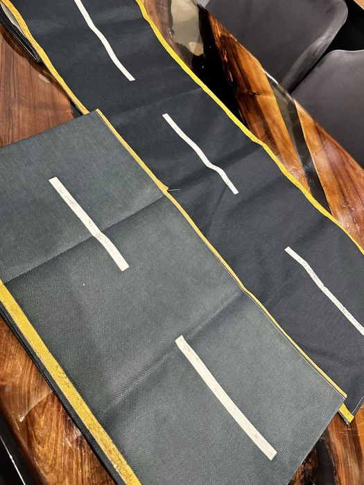 Украса багери и превозни средства