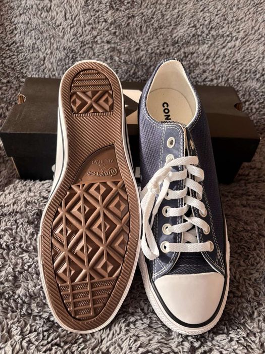 Кецове Converse All Star unisex