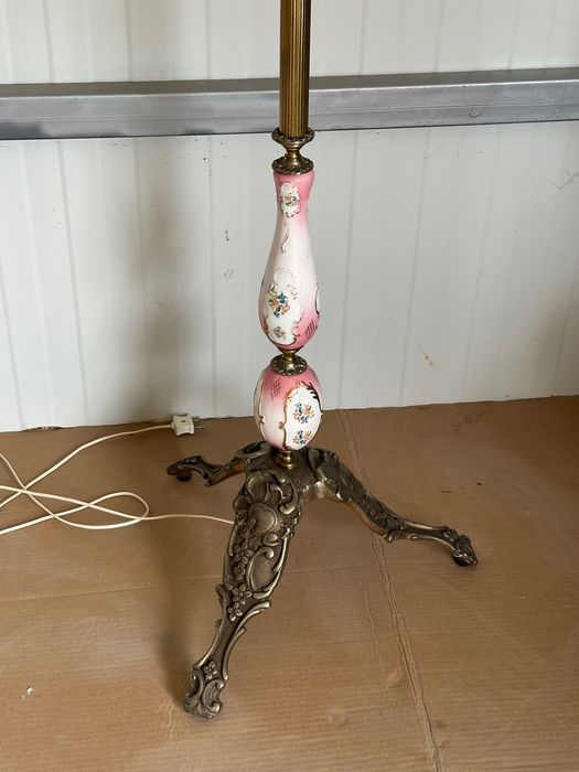 Lampadar vintage