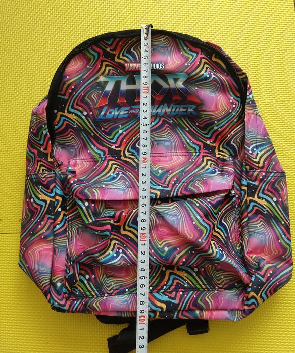 Раница - Тор Любов и Гръмотевици/ Thor love and thunder