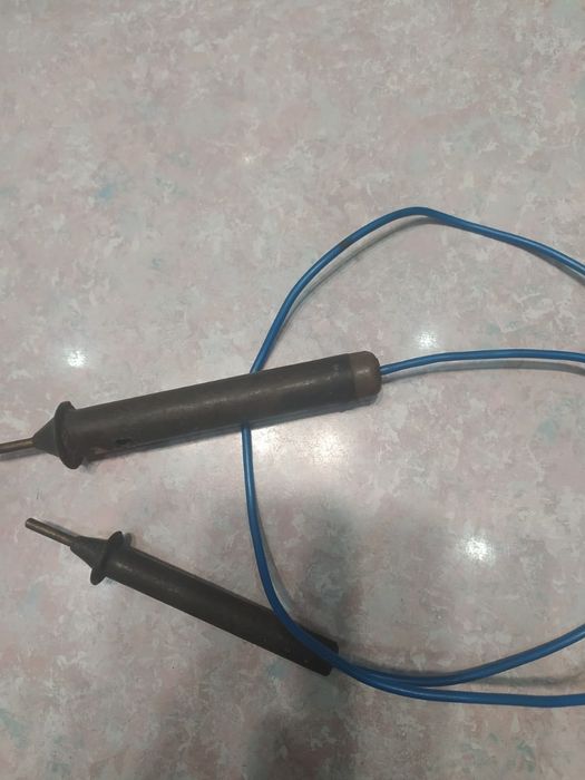 Индикатор электрического тока