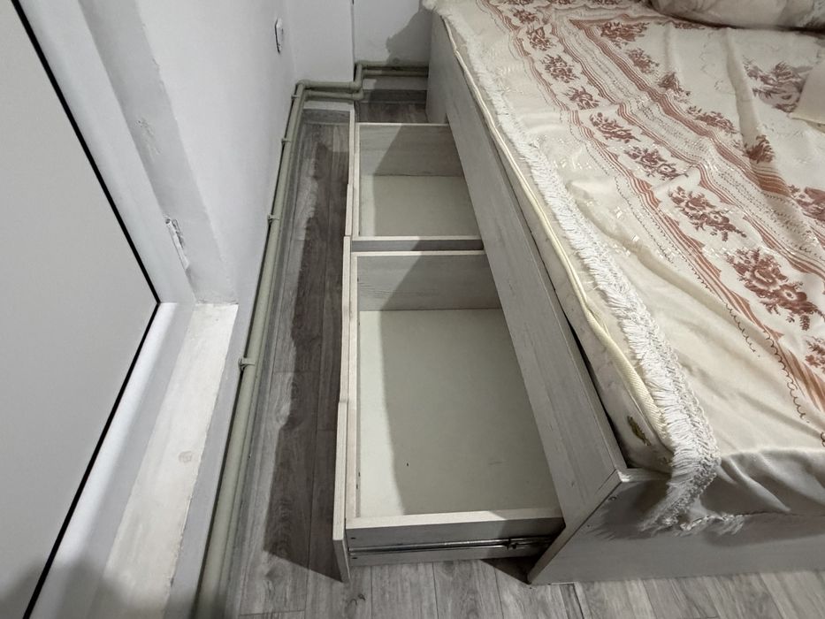 Продается кровать