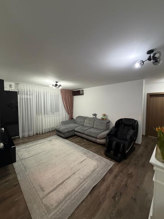 Apartament 4 camere