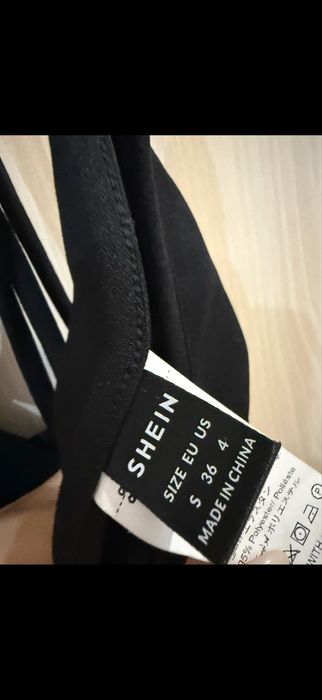 Дамски  къси топове и потници