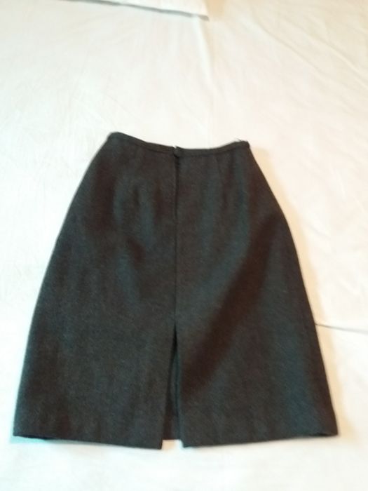 Дамски балтон и пола