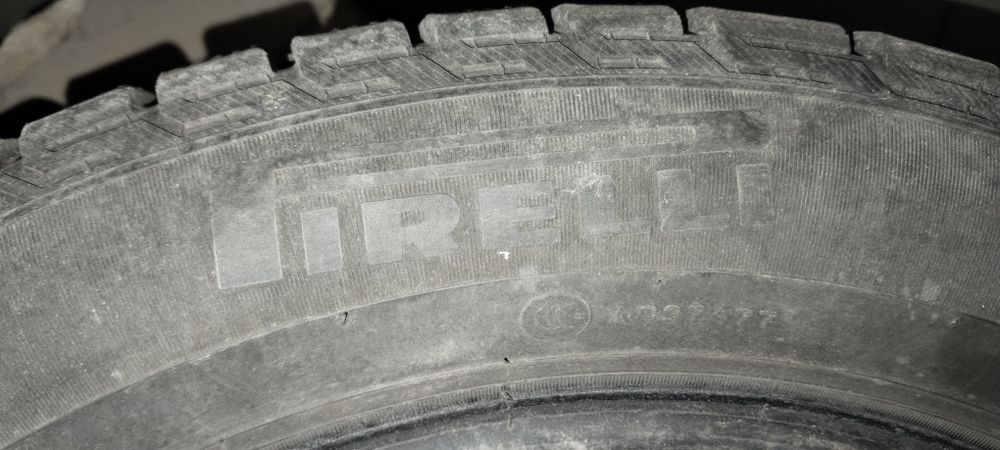 Шины 16 в хорошем