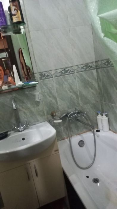 Продам комнату в алматы