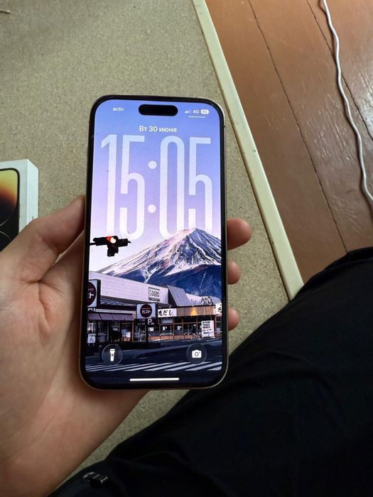 Iphone 14 про 256GB
