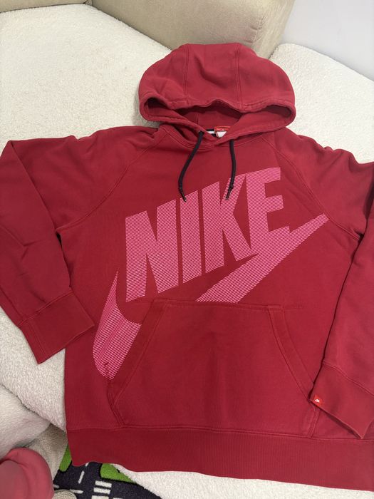 Мъжка блуза Nike, M