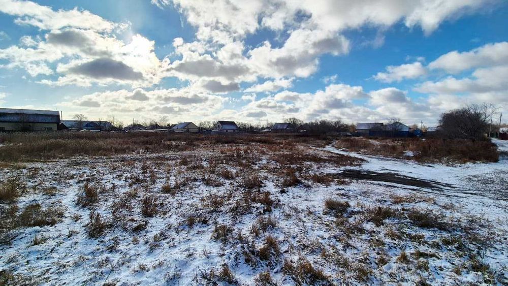 Земельный участок в Рабочем поселке