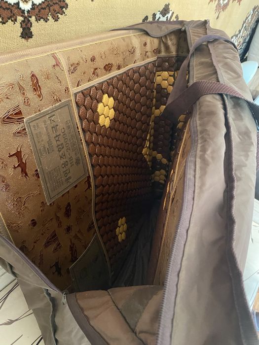 Матрас тепловое устройство