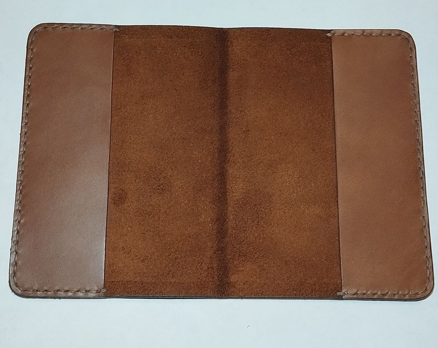 Обложка для паспорта