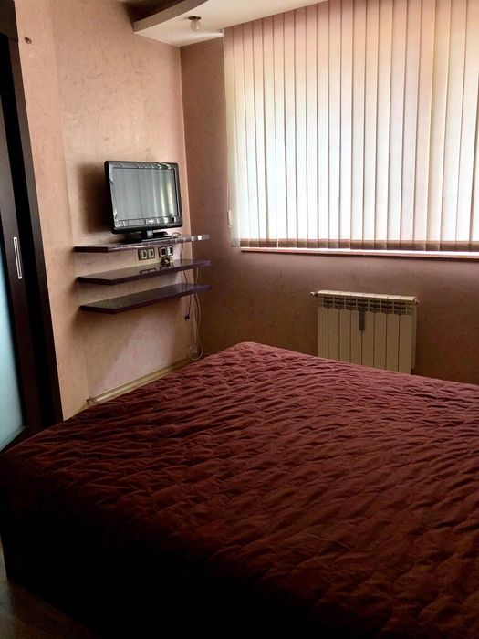 Дава се под наем Двустаен апартамент в София, Гео Милев - 60 кв.м за 600 € - Снимка #4