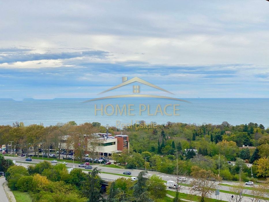 Дава се под наем Двустаен апартамент в Варна, Бриз - 70 кв.м за 997.05 € - Снимка #5