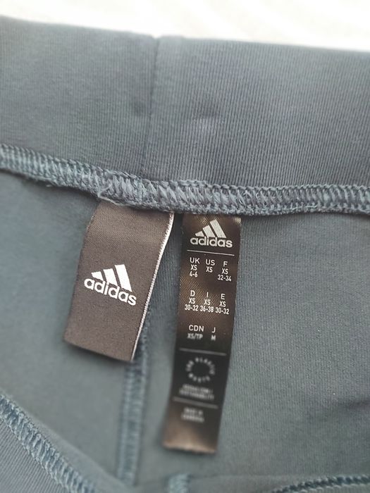 Оргинален екип на адидас