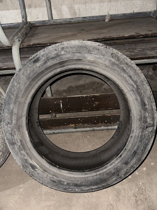 Всесезонные шины michelin primacy