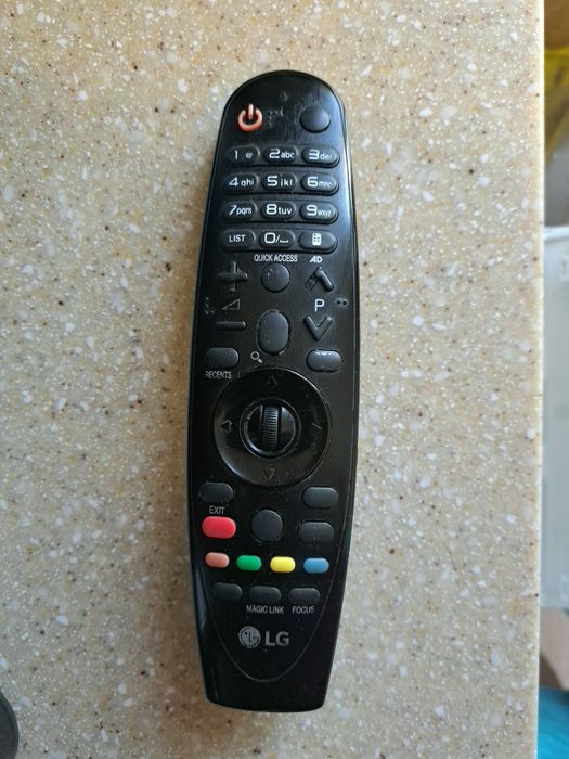 Телевизор LG  43 диаганаль(109см)