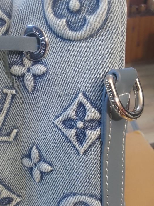 Дамска чанта Louis Vuitton