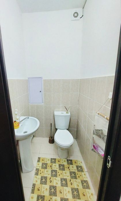 Ипотека / Продаётся / Метро / Сергели-5А,  2-комнатная квартира 65м²