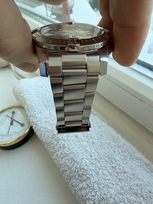 Brățară Breitling 22mm