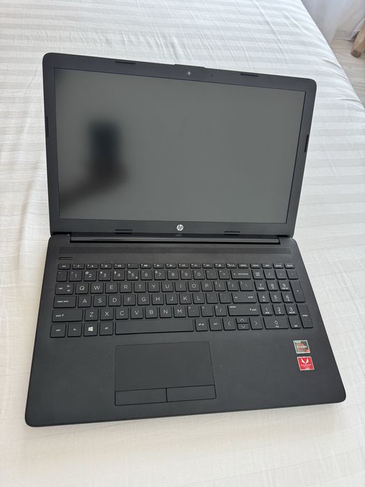 Laptop HP ca nou