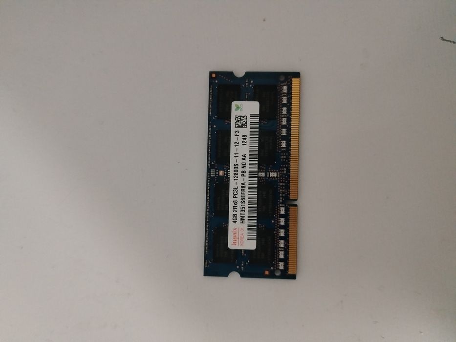 Hynix DDR3L  4 GB