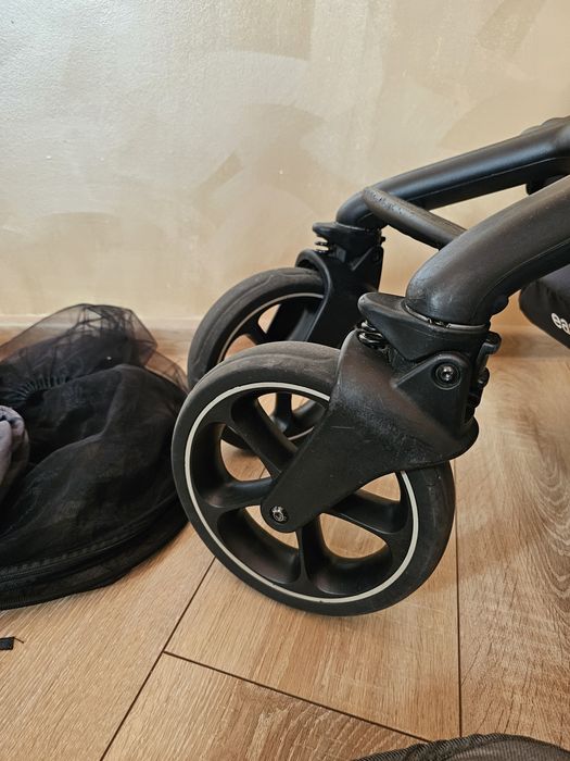 Easywalker Harvey 3 Premium детска количка