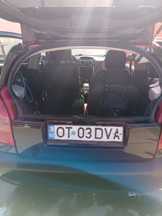 Vand Citroen C2  în stare de functionare