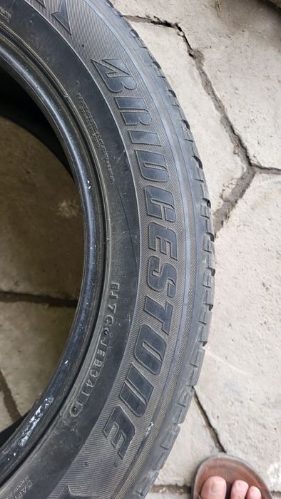 Зимний шины продам