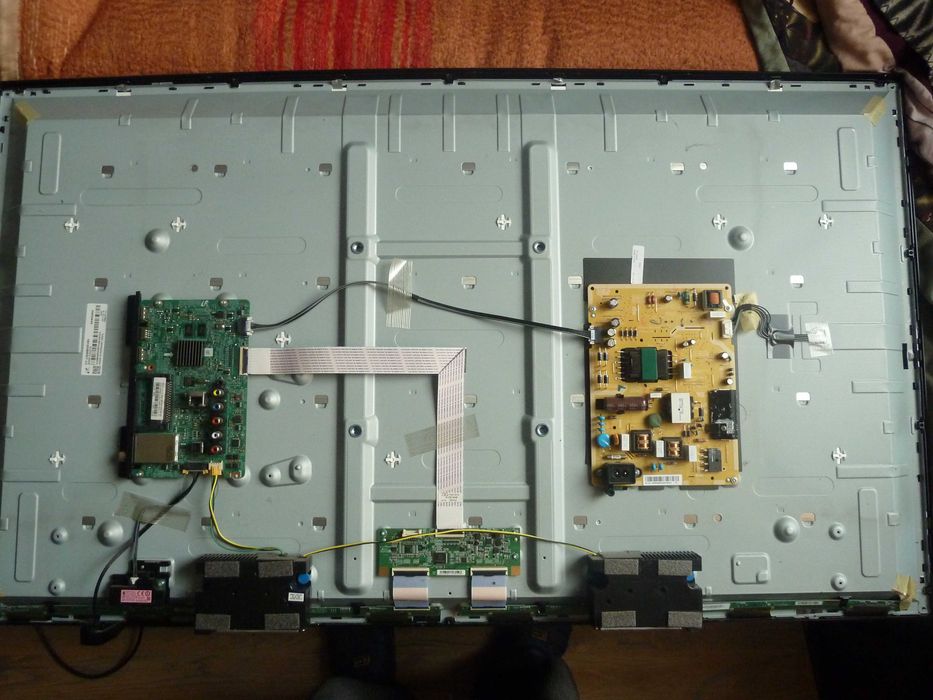 placa de baza BN41-02482A pt samsung ue48j5205