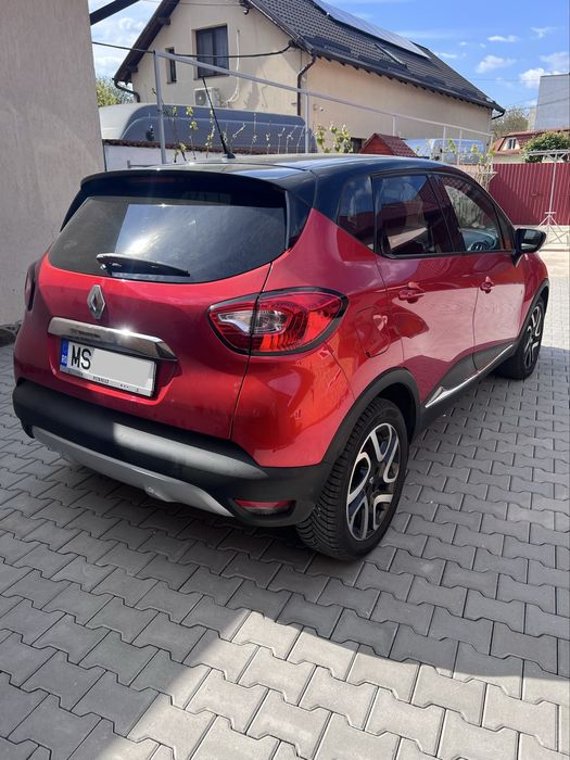 RENAULT Captur 2015 — imagine 3