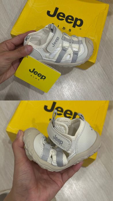 Сандали детские продам